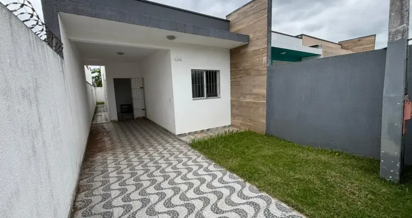 Casa na praia para venda, na cidade de peruibe litoral sul de sp