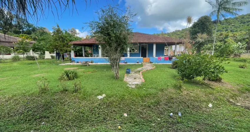 Chácara para venda, na cidade de itanhaém, no litoral sul de sp