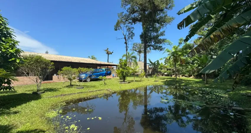 Chácara para venda, na cidade de peruibe, no litoral sul de sp