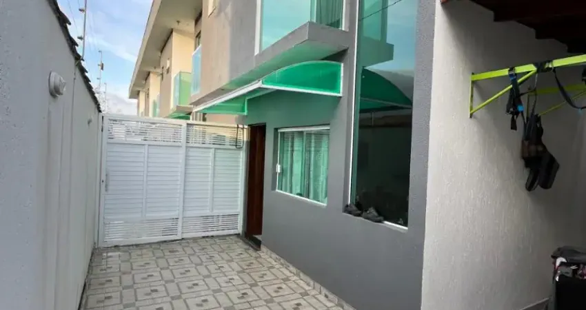 Casa de condominio para a venda, em itanhaém, litoral sul de sp