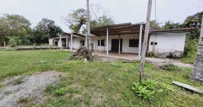 Chácara para venda, na cidade de peruibe, no litoral sul de sp