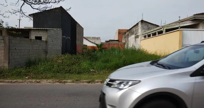 Terreno para a venda na praia em peruibe, litoral sul de são paulo
