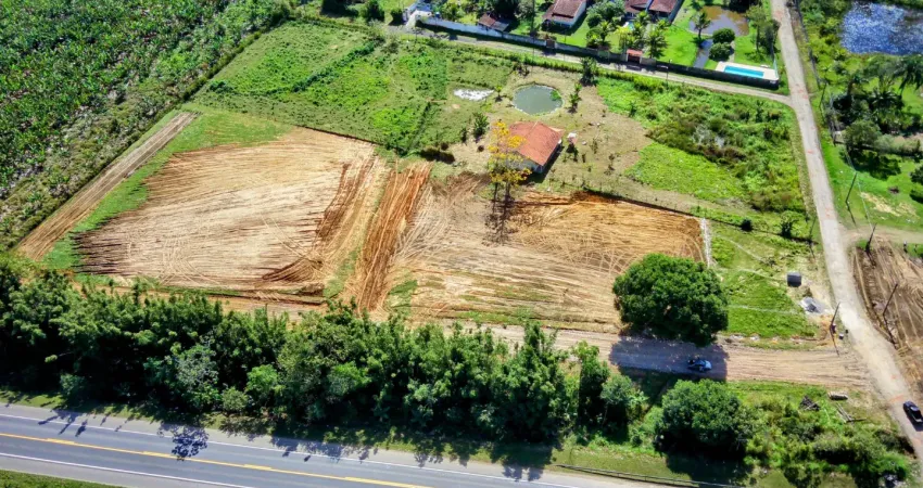 Terrenos para venda na cidade de peruibe, litoral sul de são paulo
