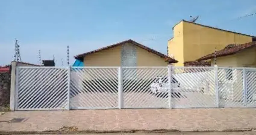 Casa de condominio para a venda em itanhaém, litoral sul de sp