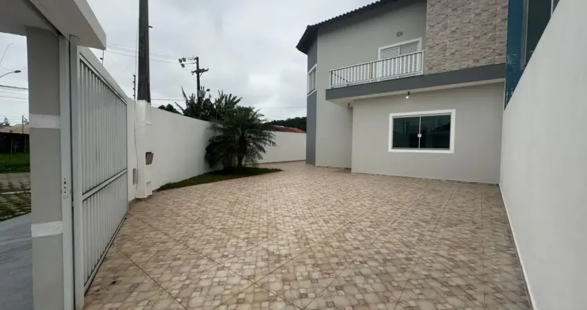 Casa na praia para venda em itanhaém, litoral sul de são paulo