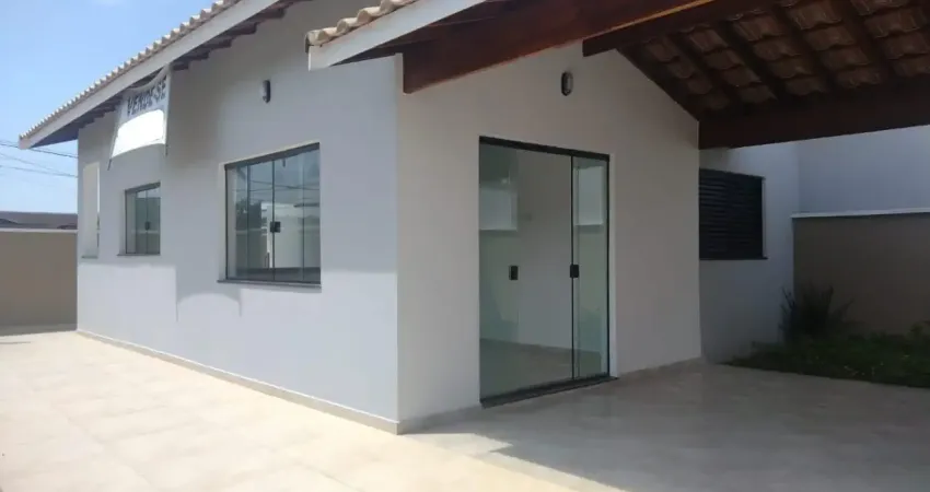 Casa com 2 quartos à venda no Balneario Flórida, Peruíbe 