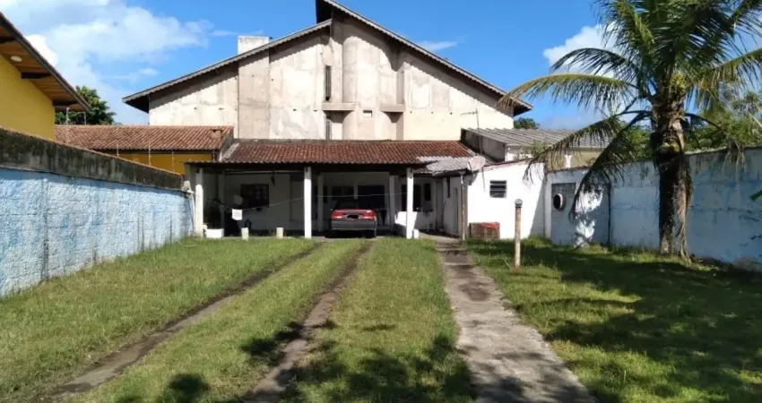 Casa na praia para venda em itanhaém, litoral sul de são paulo