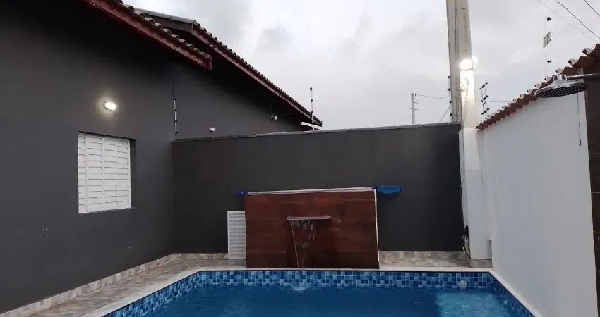 Casa na praia para venda em itanhaém, litoral sul de são paulo