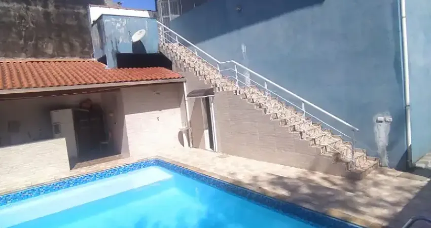 Casa com piscina na praia para venda em itanhaém, litoral sul sp