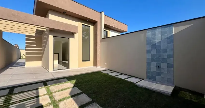 Casa com piscina na praia para venda em itanhaém, litoral sul de sp
