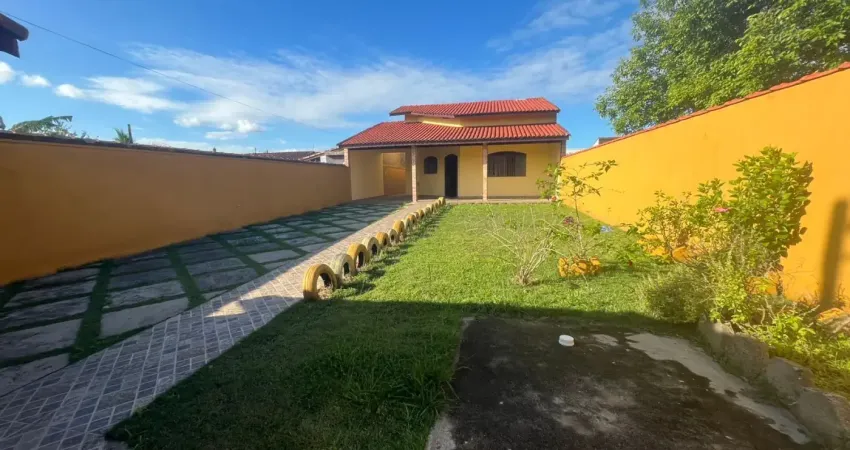 Casa na praia para venda em itanhaém, litoral sul de são paulo