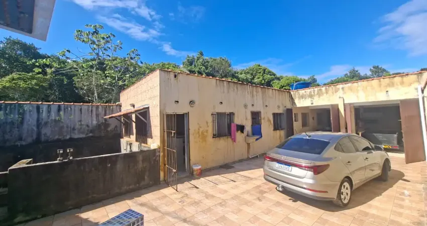 Casa na praia para venda em itanhaém, litoral sul de são paulo