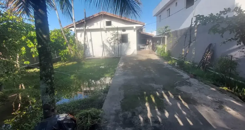 Casa na praia para venda em itanhaém, litoral sul de são paulo