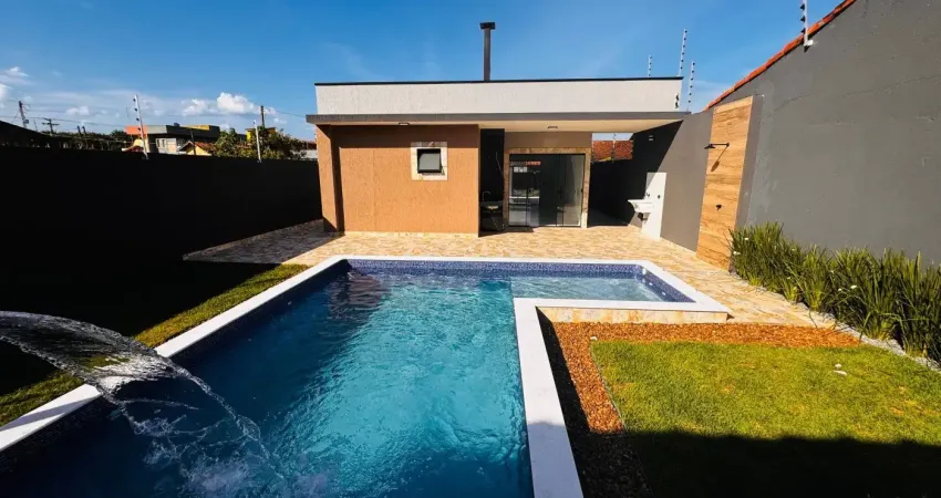 Casa na praia para venda em itanhaém, litoral sul de são paulo