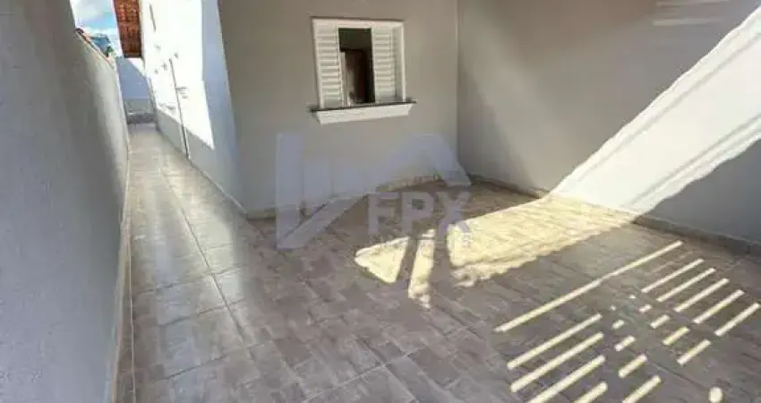 Casa para Venda em Mongaguá, Balneário Anchieta, 2 dormitórios, 1 suíte, 1 banheiro, 2 vagas