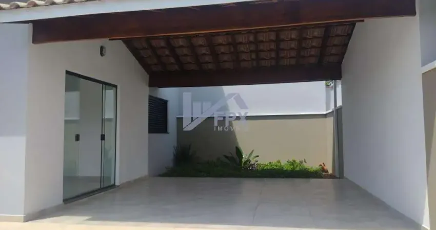 Casa para Venda em Peruíbe, Jardim Jangada, 2 dormitórios, 1 suíte, 1 banheiro, 4 vagas