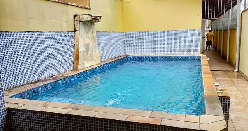 Casa para Venda em Itanhaém, Bopiranga, 2 dormitórios, 1 suíte, 1 banheiro, 2 vagas