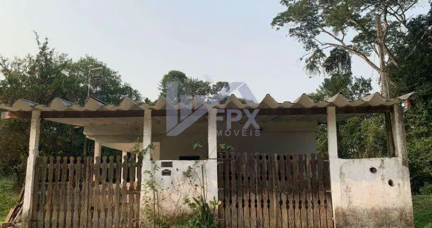 Casa para Venda em Itanhaém, Jardim Coronel, 3 dormitórios, 1 suíte, 1 banheiro, 4 vagas