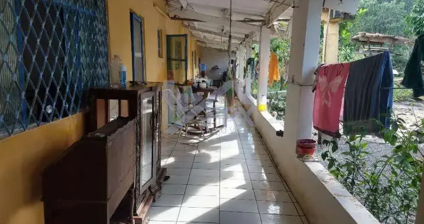 Chácara para Venda em Itanhaém, Parque Alvorada, 3 dormitórios, 2 banheiros, 2 vagas