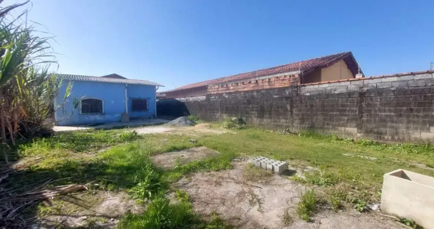 Casa para Venda em Itanhaém, Cibratel 2, 3 dormitórios, 2 banheiros, 2 vagas
