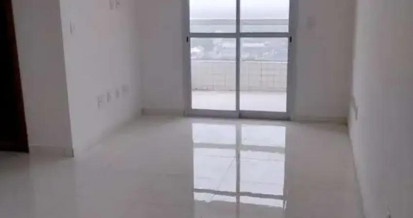 Apartamento para Venda em Praia Grande, Tupi, 1 dormitório, 1 banheiro