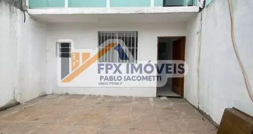 Sobrado para Venda em Itanhaém, Jardim das Palmeiras, 2 dormitórios, 2 suítes, 1 banheiro, 2 vagas