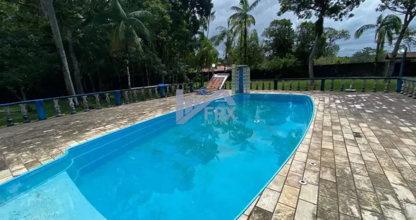 Chácara para Venda em Itanhaém, Jardim São Fernando, 2 dormitórios, 2 banheiros, 2 vagas