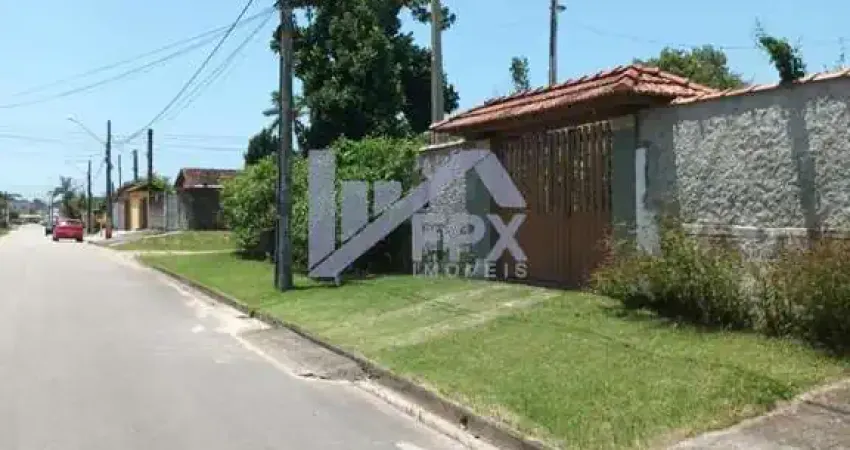 Chácara para Venda em Peruíbe, Vila Erminda, 3 dormitórios, 3 banheiros, 5 vagas