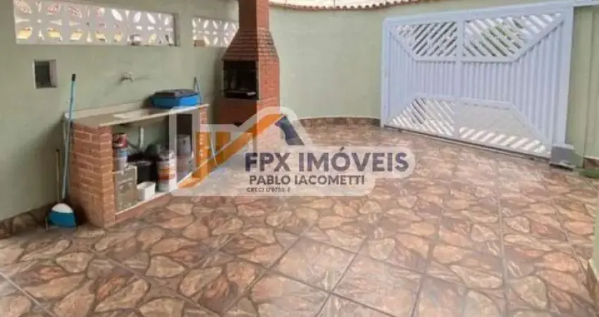 Casa para Venda em Itanhaém, Savoy, 3 dormitórios, 2 suítes, 2 vagas