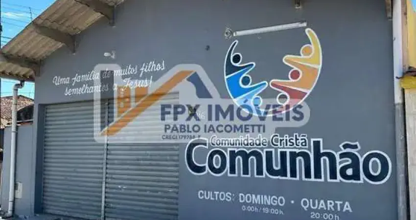 Comercial para Venda em Itanhaém, Nossa Senhora do Sion, 2 banheiros