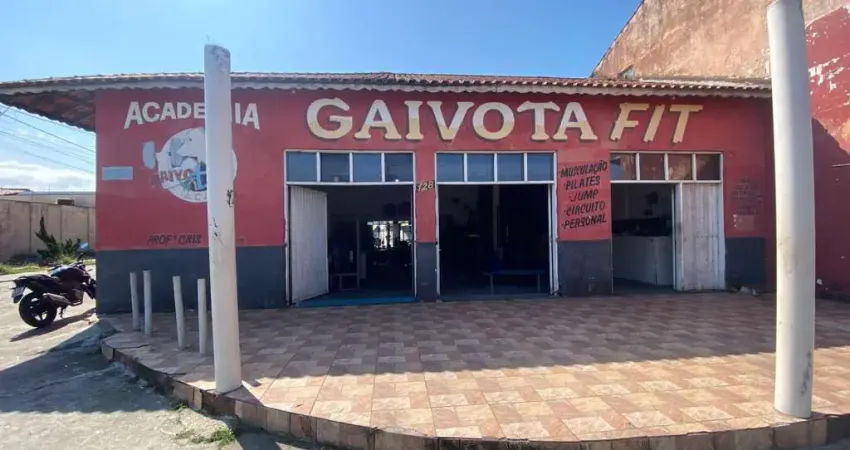 Sala comercial à venda na Gaivota (Praia), Itanhaém