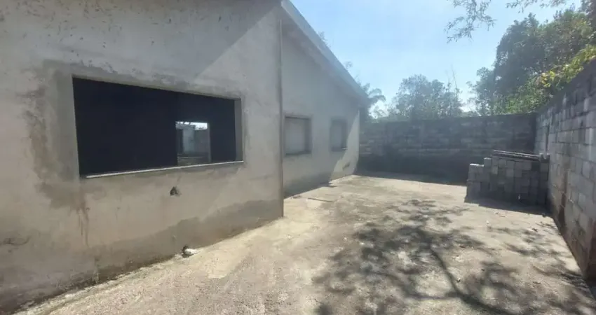 Chácara para Venda em Itanhaém, Luiza Mar, 4 dormitórios, 4 suítes, 1 banheiro, 4 vagas