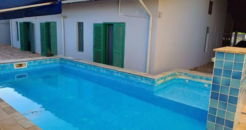 Casa para Venda em Itanhaém, Cibratel 1, 4 dormitórios, 3 suítes, 2 banheiros, 4 vagas