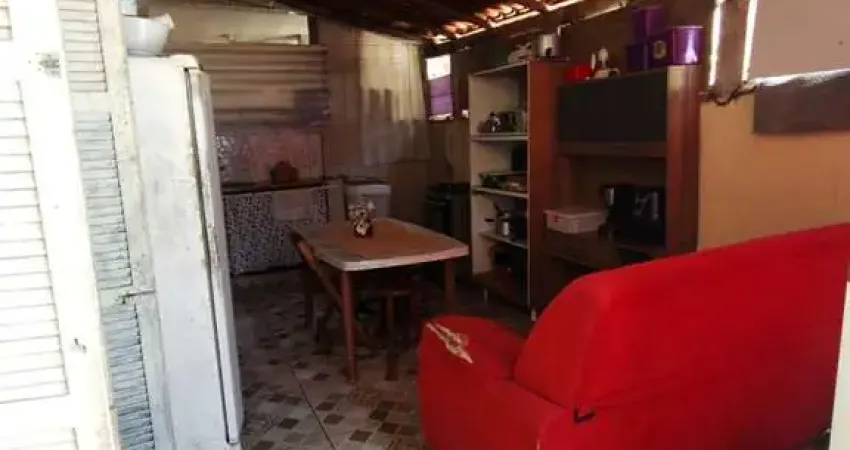 Casa para Venda em Itanhaém, Savoy, 1 dormitório, 1 banheiro, 1 vaga