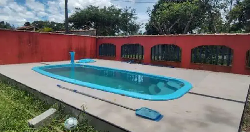 Chácara para Venda em Itanhaém, Guapiranga, 2 dormitórios, 1 suíte, 3 banheiros, 10 vagas