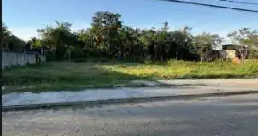 Terreno à venda no Jardim Umuarama, Itanhaém