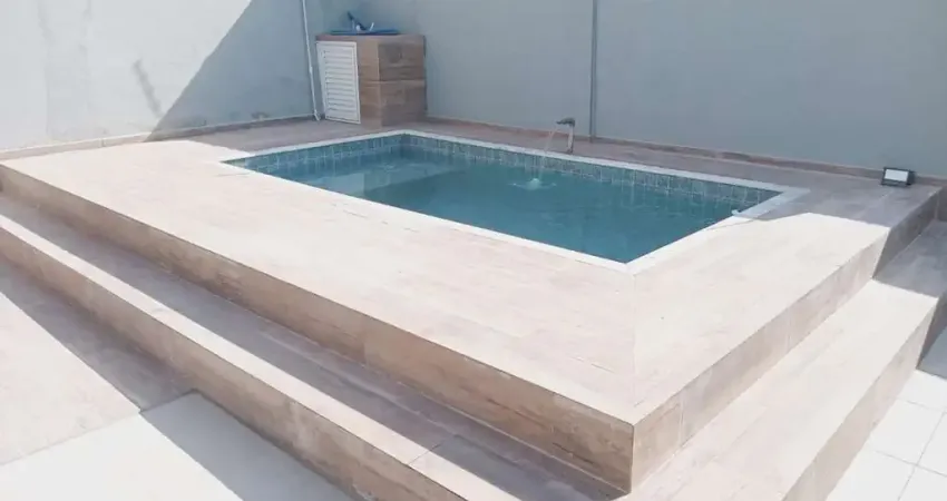 Casa para Venda em Itanhaém, Cibratel 2, 3 dormitórios, 3 suítes, 2 banheiros, 4 vagas