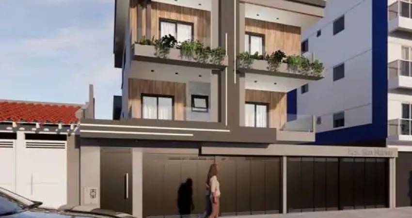 Casa para Venda em Praia Grande, Ocian, 3 dormitórios, 1 suíte, 1 banheiro, 1 vaga