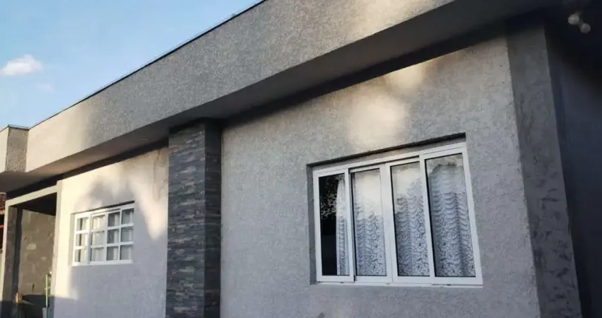 Casa para Venda em Itanhaém, São Pedro, 3 dormitórios, 2 suítes, 3 banheiros, 2 vagas