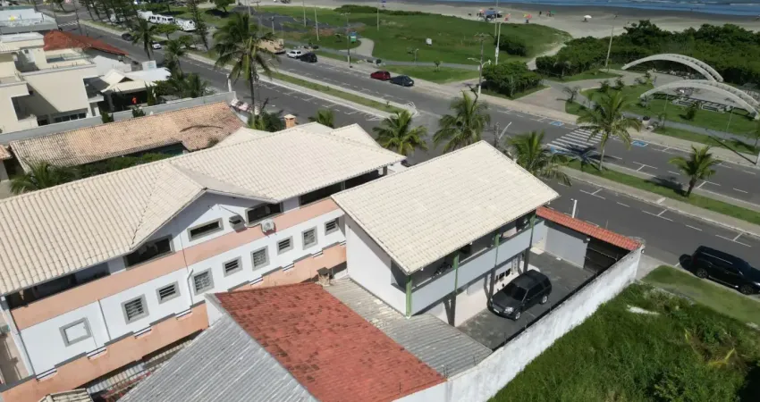 Casa frente mar para Venda em Peruibe, Litoral Sul de São Paulo