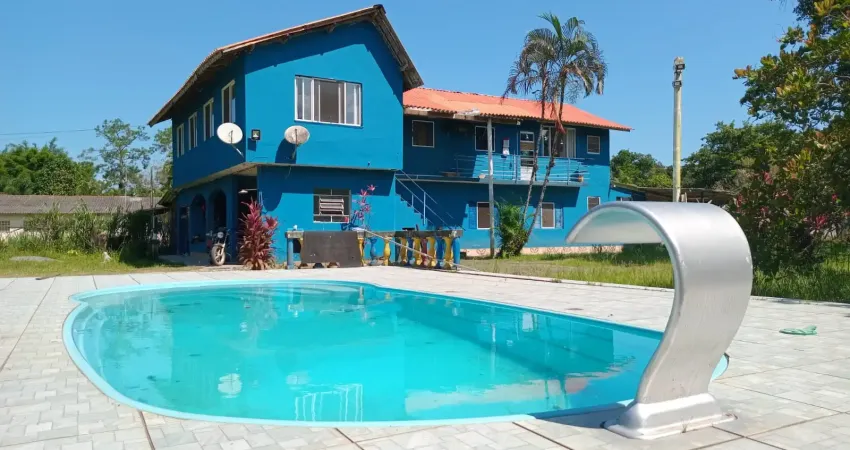 Chácara com piscina para Venda em Itanhaém, Litoral Sul de SP