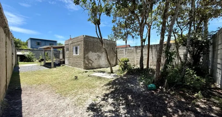 Casa na praia para Venda em Itanhaém, Litoral Sul de São Paulo