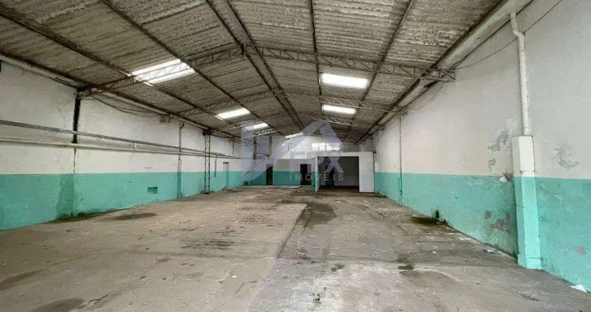 Sala comercial à venda no Cibratel, Itanhaém