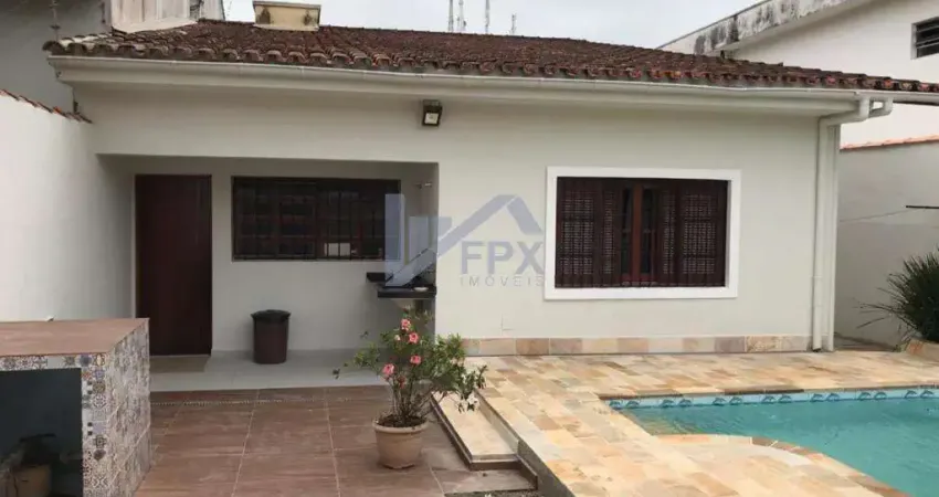 Casa para venda em itanhaém, praia dos sonhos, 5 dormitórios, 2 suítes, 1 banheiro, 6 vagas
