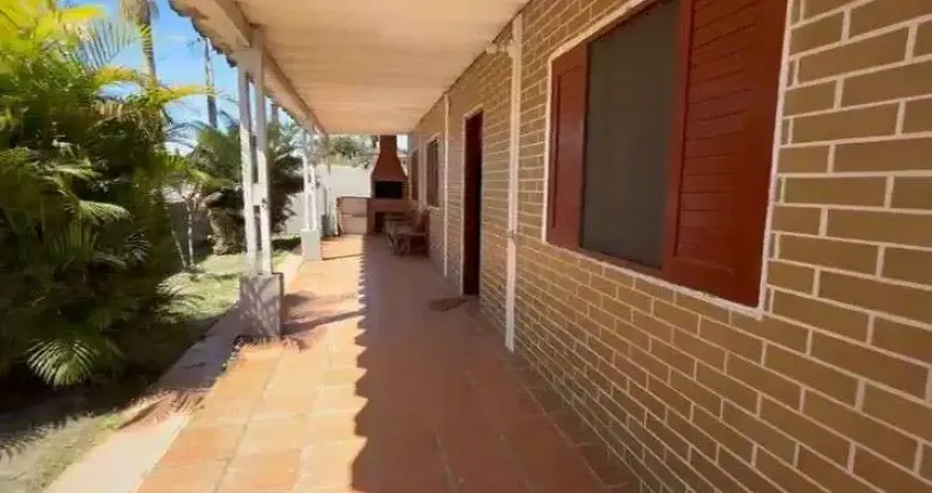 Casa para venda em itanhaém, balneário gaivota, 2 dormitórios, 1 suíte, 1 banheiro, 4 vagas