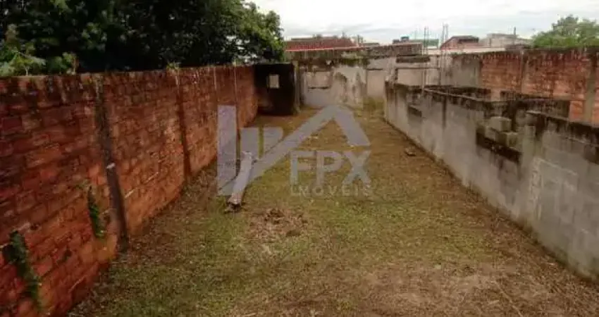 Terreno à venda no Jardim das Palmeiras, Itanhaém 