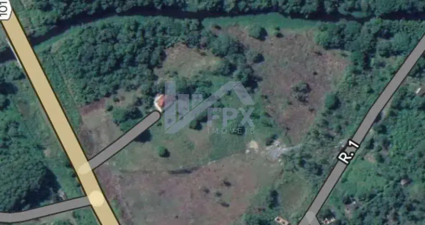 Chácara / sítio à venda no Jardim Caraminguava, Peruíbe