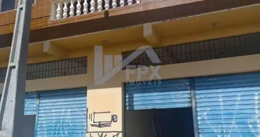 Comercial para venda em itanhaém, tupy, 2 dormitórios, 1 suíte, 1 banheiro