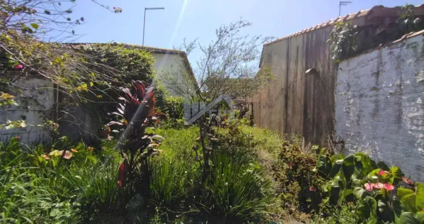 Terreno à venda no Cibratel, Itanhaém 