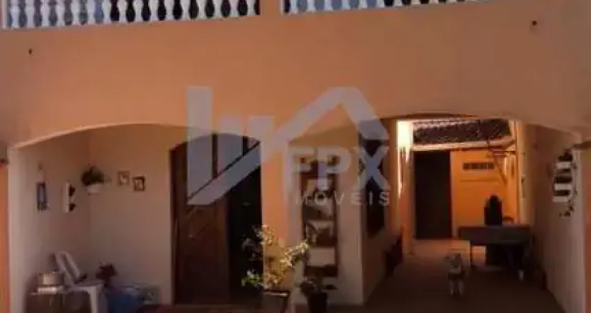 Casa para venda em itanhaém, parque augustus, 3 dormitórios, 1 banheiro, 4 vagas